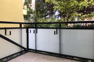 Von Privat, fertig zur Vermietung oder Eigennutzung, stilvolle 2-Zimmerwohnung – Aschaffenburger Straße 5, 10781 Wilmersdorf, Berlin – Vorschaubild 13