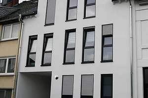 „Schöne 3-Zimmer-Wohnung mit Garage" – Handwerkerstr. 5, 56070 Neuendorf, Koblenz – Vorschaubild 8