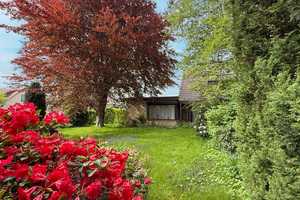 Gartenparadies mit großem Haus in Klecken – Harburg (Kreis) – Vorschaubild 32