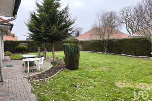 Großzügiger Walmdachbungalow in Zentrumslage von Dörpen - iad Deutschland – Emsland (Kreis) – Vorschaubild 10