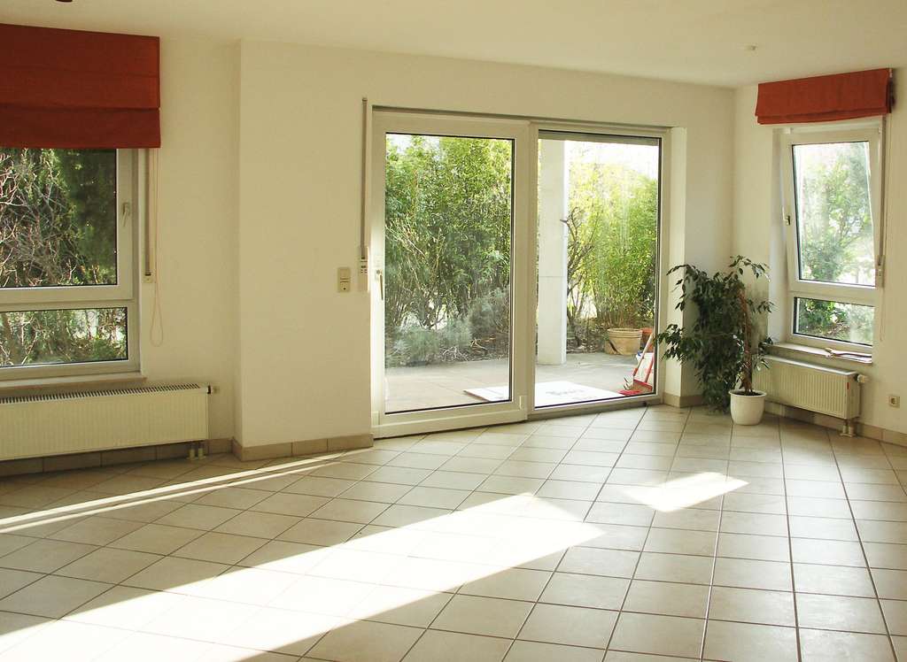 Immobilie in Hargesheim - Gepflegte 3-Zimmer-EG-Wohnung mit Garten in ruhiger Lage – attraktive Kapitalanlage - Bild 4