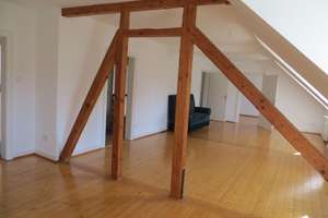 3-Zimmer-Wohnung mit Terrasse in Innenstadt-West Karlsruhe – Die vollständige Adresse der Immobilie erhältst du vom Anbieter., 76133 Innenstadt-West, Karlsruhe – Vorschaubild 2