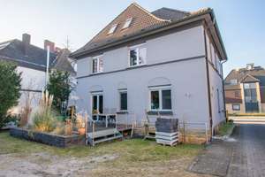 Saniertes Zweifamilienhaus im Kaffeemühlenstil in guter Lage von Bielefeld-Brackwede! – Die vollständige Adresse der Immobilie erhältst du vom Anbieter., 33647 Brackwede, Bielefeld – Vorschaubild 3