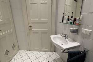 Bucher Straße ! Historische große 8-Zi.-Altbau-Whg. 250 m², 2 Balkone, Parkett, 1.OG ohne Aufzug – Die vollständige Adresse der Immobilie erhältst du vom Anbieter., 90419 Bielingplatz, Nürnberg – Vorschaubild 25
