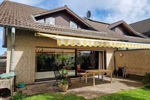 Düren Lendersdorf, Doppelhaushälfte mit Keller, Garten und Garage in ruhiger Lage am Feldrand – Die vollständige Adresse der Immobilie erhältst du vom Anbieter., 52355 Lendersdorf, Düren – Vorschaubild 42