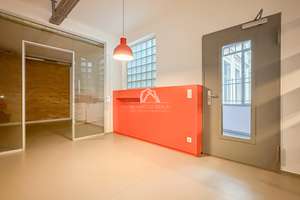 WOHNUNGSPAKET MIT DACHTERRASSE IM WRANGELKIEZ | 1.OG–DG | POTENZIAL | PROVISIONSFREI! – Oppelner Straße 26, 10997 Kreuzberg, Berlin – Vorschaubild 20