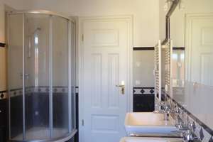 Maisonette 3-Raumwohnung mit Dachloggia und hochwertiger Gesamtausstattung im Leipziger Süden! – Ecksteinstr. 45, 4277 Connewitz, Leipzig – Vorschaubild 5