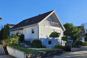 EXKLUSIVES 1-2 FAMILIENHAUS MIT GROßER GARAGE – Die vollständige Adresse der Immobilie erhältst du vom Anbieter., 75446 Wiernsheim – Vorschaubild 3