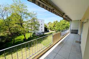 Geräumige 3-Zimmer-Wohnung in der Weststadt – Osnabrück – Vorschaubild 7