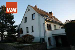 "Familientraum mit Charme: Großzügiges Wohnhaus mit Wintergarten, Kamin und Nebengebäude in sonniger – Grimma, Leipzig (Kreis), 4668 Leipzig (Kreis) – Vorschaubild 1