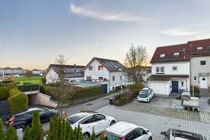 Wohnen mit Charakter: Großzügiges Reihenmittelhaus in Sindelfingen – Krotenäckerweg 44, 71069 Sindelfingen – Vorschaubild 14