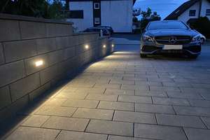Ruhige Lage und moderne Ausstattung! Lichtvolle DHH inkl. Garage & Wallbox! – Bergstraße XXX, 53578 Windhagen – Vorschaubild 3