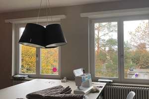 Helle 6-Zimmer-Wohnung in Stuttgart-Sonnenberg – Die vollständige Adresse der Immobilie erhältst du vom Anbieter., 70597 Sonnenberg, Stuttgart – Vorschaubild 5