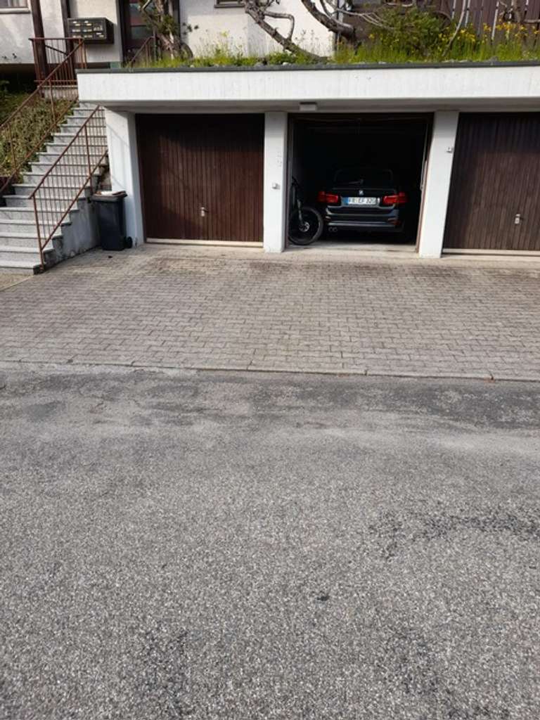 Immobilie in Todtnau - Wohnen mit Aussicht – attraktive Wohnung inklusive Garage - Bild 2