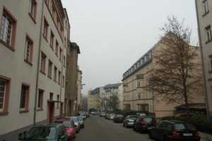 Westbalkon, Tageslichtbad in ruhiger Seitenstraße – Erich-Mühsam-Str. 23, 9112 Chemnitz – Vorschaubild 10