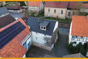 GÜNSTIGES WOHNEN OHNE GARTENARBEIT!
KEINE KÄUFERPROVISION! – Schwalm-Eder-Kreis – Vorschaubild 4