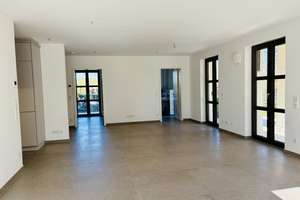 Exklusive 3-Zimmer-Wohnung mit 3 Terrassen direkt am Jungfernsee – Die vollständige Adresse der Immobilie erhältst du vom Anbieter., 14469 Nauener Vorstadt, Potsdam – Vorschaubild 12