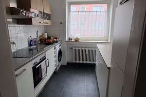 Gepflegte 3-Zimmer-Wohnung in Weltkulturerbenähe – Ückendorfer Straße 44, 45327 Katernberg, Essen – Vorschaubild 4