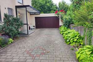 3,5-Zimmer-Wohnung (90qm) Ingolstadt mit Balkon Garten Garage - provisionsfrei bis 31.08.2026  – Die vollständige Adresse der Immobilie erhältst du vom Anbieter., 85055 Nordost, Ingolstadt – Vorschaubild 5