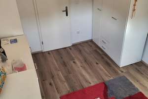lichtdurchflutete 3,5-Zimmer-Maisonette Wohnung Nordstadt/Gärten h.d.Veste – 90408 Uhlandstraße, Nürnberg – Vorschaubild 2