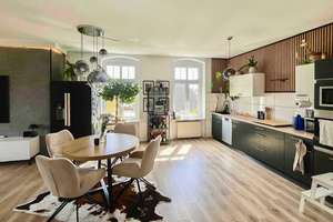 Wird bezugsfrei: Modernisierte 4-Zimmer-Wohnung mit Garten-Oase & Outdoorküche in Berlin Blankenburg – Die vollständige Adresse der Immobilie erhältst du vom Anbieter., 13129 Blankenburg, Berlin – Vorschaubild 13