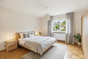 Familienglück in der Gartenstadt – Viel Platz, viel Grün, viele Möglichkeiten – Die vollständige Adresse der Immobilie erhältst du vom Anbieter., 90469 Gartenstadt, Nürnberg – Vorschaubild 14