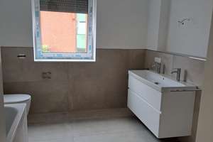 Erstbezug nach KFW 55 Sanierung – Schaumburgstraße 28, 48145 Mauritz-West, Münster – Vorschaubild 14