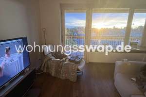 Wohnungstausch: Krohstraße 4