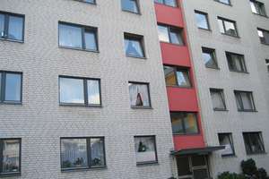 Misburg/Nähe MHH, 2 Zimmer, Balkon, EBK – Theodor-Heuss-Ring 7, 30627 Misburg-Nord, Hannover – Vorschaubild 9