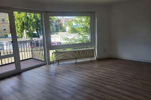 schöne  1-Zimmer-Wohnung mit Balkon nähe Innenstadt – Bertramstraße 69, 38102 Viewegsgarten-Bebelhof, Braunschweig – Vorschaubild 6