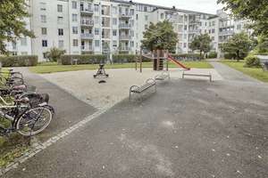 Hochwertige 2-Zimmer-Wohnung in München-Bogenhausen – Daphnestraße 12, 81925 Parkstadt, München – Vorschaubild 11