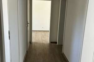 Wunderschöner Ausblick ins Grüne - Frisch renovierte 3,5 Zimmer Wohnung – Heidstrang 18, 44328 Alt-Scharnhorst, Dortmund – Vorschaubild 3
