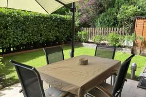 3,5-Zi.-EG-Wohnung mit Terrasse & Garten mit Barrierefreiem Zugang in Waldrandnähe  – Die vollständige Adresse der Immobilie erhältst du vom Anbieter., 70499 Weilimdorf (Ortsteil), Stuttgart – Vorschaubild 3