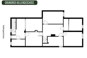 Traumhaftes Einfamilienhaus in Schmargendorf, fußläufig zum Ku'Damm – Die vollständige Adresse der Immobilie erhältst du vom Anbieter., 14193 Schmargendorf, Berlin – Vorschaubild 11