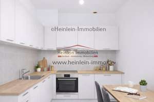2,5 ZKB# TGStellpl.# sofort frei# 5.OG# Nord-Süd-Lage Fernsicht# Wannenbad# Darmstadt Dieburger Str. – Die vollständige Adresse der Immobilie erhältst du vom Anbieter., 64295 Darmstadt-West, Darmstadt – Vorschaubild 13