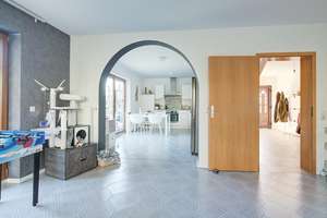 Geräumiges Einfamilienhaus mit traumhafter Dachterrasse! – Die vollständige Adresse der Immobilie erhältst du vom Anbieter., 56307 Dürrholz – Vorschaubild 7