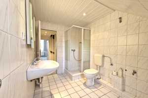Gepflegtes Reihenmittelhaus in ruhiger Nebenstraße im beliebten Stadtteil Seemühlen-Nord in Rendsbur – Rendsburg-Eckernförde (Kreis) – Vorschaubild 15
