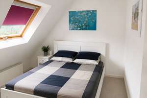2,5-Zimmer-Wohnung in Harlaching  – Die vollständige Adresse der Immobilie erhältst du vom Anbieter., 81547 Neuharlaching, München – Vorschaubild 5