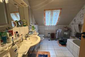 Freistehendes Einfamilienhaus in idyllischer Waldrandlage von Idar-Oberstein – Birkenfeld (Kreis) – Vorschaubild 23