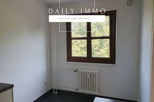 Ruhig gelegene 3-Zimmer-Wohnung mit Einbauküche und Balkon, 2. OG mit Fahrstuhl – Die vollständige Adresse der Immobilie erhältst du vom Anbieter., 12309 Lichtenrade, Berlin – Vorschaubild 7
