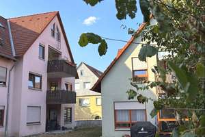 Toll geschnittene
3,5-Zimmer-Wohnung – Die vollständige Adresse der Immobilie erhältst du vom Anbieter., 74538 Rosengarten – Vorschaubild 3