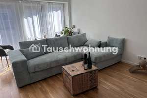 Tauschwohnung: 4 Zimmer-Wohnung an der Elbe – Karpfangerstraße 14, 20459 Neustadt, Hamburg – Vorschaubild 2