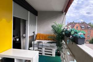 Zuhause mit Balkon und Einbauküche in Karlsruhe – Rintheimer Straße 19, 76131 Oststadt, Karlsruhe – Vorschaubild 9