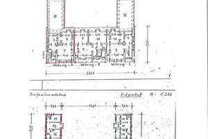 Haus zur Miete in zentraler Lage – Die vollständige Adresse der Immobilie erhältst du vom Anbieter., 25541 Brunsbüttel – Vorschaubild 23