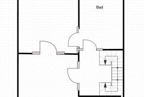 Modernisiertes Reihenhaus in zentraler Lage – Die vollständige Adresse der Immobilie erhältst du vom Anbieter., 28217 Westend, Bremen – Vorschaubild 21