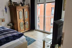 2-Zimmer-Wohnung neuwertig mit Loggia und Einbauküche in Neupasing – Peter-Anders-Straße 26, 81245 Neupasing, München – Vorschaubild 7