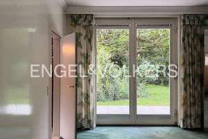 Zeitlos schön: Bungalow mit Geschichte und Zukunft – Die vollständige Adresse der Immobilie erhältst du vom Anbieter., 50996 Hahnwald, Köln – Vorschaubild 8
