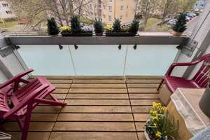 *Eigennutzung!* 4-Zi. inkl. Außenstellplatz, Tageslichtbad und Balkon  – Die vollständige Adresse der Immobilie erhältst du vom Anbieter., 1219 Leubnitz-Neuostra, Dresden – Vorschaubild 15