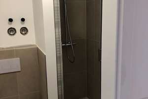 Helle, ruhige 3 Zimmer-Wohnung - Erstbezug nach Totalsanierung – Am Wolfsfeld 50, 65191 Bierstadt, Wiesbaden – Vorschaubild 9