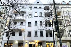 +++ Kernsaniertes Haus & Wohnung / Bezugsfrei ab 01.07.2026, 2-Zi. ETW mit Balkon +++ – Die vollständige Adresse der Immobilie erhältst du vom Anbieter., 10247 Friedrichshain, Berlin – Vorschaubild 17